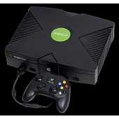 Console Xbox