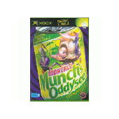 Oddworld : Munch's Oddysee