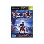 Xbox Azurik rise of perathia