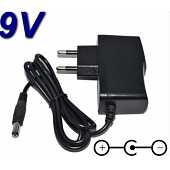TOP CHARGEUR Power Supply Charger Adapter 9V voor Sega Master System PAL Console