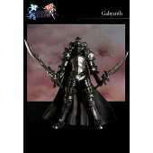 Dissidia Final Fantasy : Play arts kai Gabranth