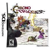 DS Chrono Trigger (USA import)