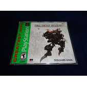 Final Fantasy Anthology