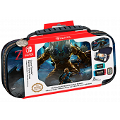 Nacon Game Traveller Deluxe Travel Case The Legend of Zelda pour