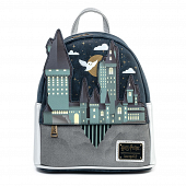 Harry Potter by Loungefly sac à dos Hogwarts Castle