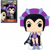 FUNKO POP! PINS Maitre de l'univer - Evil-lyn