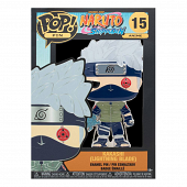 FUNKO POP! PINS : Naruto - Kakashi