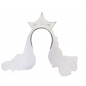 Loungefly: Disney Cinderella - Happily Ever After Headband