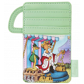 Loungefly: Disney Robin Hood - Robin Hood Card Holder