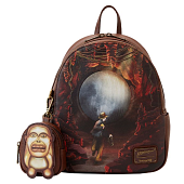 Loungefly: Universal Indiana Jones - Indiana Jones Raiders Mini