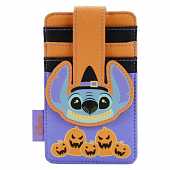 Loungefly: Disney Lilo & Stitch - Halloween Candy Cardholder