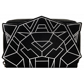 Loungefly: Marvel Black Panther Wakanda Forever Zip Around Walle