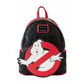 SOS Fantômes by Loungefly sac à dos No Ghost Logo