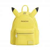 POKEMON LOUNGEFLY MINI SAC A DOS PIKACHU MINIMALIST