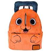 CHAINSAW MAN - Pochita - Mini Sac à Dos LoungeFly