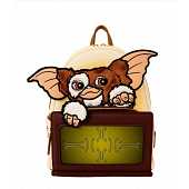 Gremlins - Sac à dos Mini Gremlins 40th Anniversary Gizmo By Loungefly