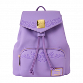 DISNEY LOUNGEFLY MINI SAC A DOS RAPUNZEL RAIPONCE CLASSIC STYLE