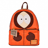 SOUTH PARK LOUNGEFLY MINI SAC A DOS KENNY