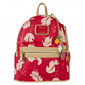 DISNEY LOUNGEFLY MINI SAC A DOS LILO AND