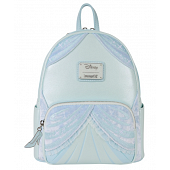 Disney Loungefly Mini Sac A Dos Cinderella Cendrillon