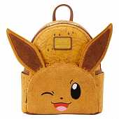 Pokemon Loungefly Mini Sac A Dos Eevee Evoli