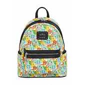 Pokemon by Loungefly sac à dos Mini Pikachu and Starters