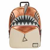 Crunchyroll by Loungefly Sac à Dos Taille Complète Chainsaw Man