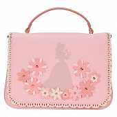 Sac Loungefly Disney Princess Vitrail Bandoulière