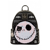 L'Étrange Noël de monsieur Jack by Loungefly sac à dos Mini Jack