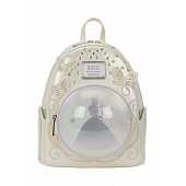 Universal by Loungefly sac à dos Mini Wicked 2