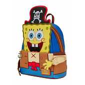 Nickelodeon by Loungefly sac à dos Mini Spongebob Squarepants