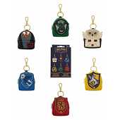 Porte-clés Mini Mystère Loungefly Harry Potter (Styles Variés)