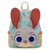 Loungefly Disney Zootopia 2 Judy Hopps
