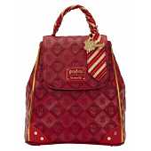 Harry Potter by Loungefly Mini-Rugzak Gryffindor