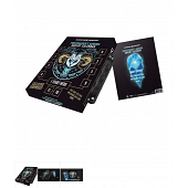 Dungeons and Dragons Calendrier de l'Avent Frostmaiden's Aurora Holiday