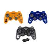 Nitho - Manette sans fil pro football limited ed. (3 coloris)