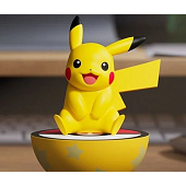 Pokemon - Wobbling Figure - Pikachu