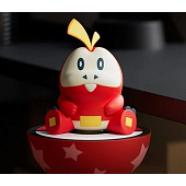 Pokemon - Wobbling Figure - Chochodile