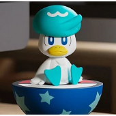 Pokemon - Wobbling Figure - Coiffeton