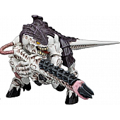 Warhammer 40k figurine 1/18 Tyranids Hive Fleet Leviathan Termagant with Spike Rifle 10 cm