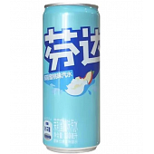 Fanta China Jasmin Peach