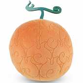 One Piece peluche Flame Flame fr