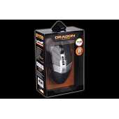 Dragonwar G22 Gaming Mouse