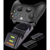 Dragonwar Xbox One Dual Charging Dock & Battery Packs