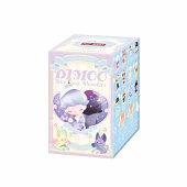 DIMOO Weaving Wonders Series Figures Blind Box
