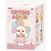 CRYBABY Crying Again Series POP MART