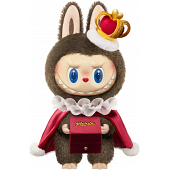 THE MONSTERS Let's Checkmate Peluche Géante