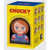 Pop Mart Chucky Franchise Series