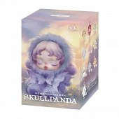Skullpanda L'impressionnisme Series Plush