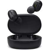Xiaomi Redmi Airdots Bluetooth 5.0 Wireless Earphones Black